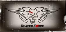 Reaper-Force 3 vs 3